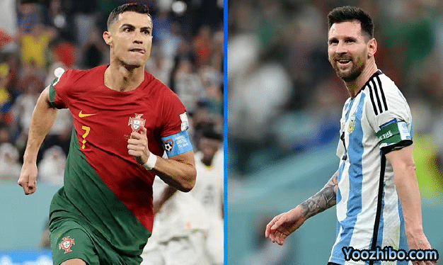 C罗正式离开卡塔尔！梅西刮胡子冲冠，阿根廷捧杯概率：力压法国