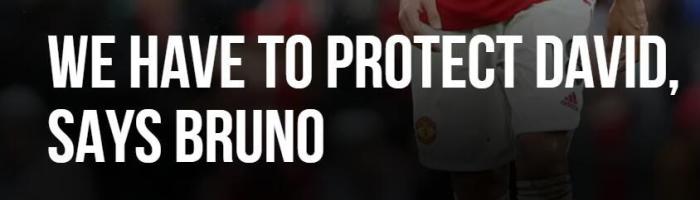 B费：我们需要向球迷道歉