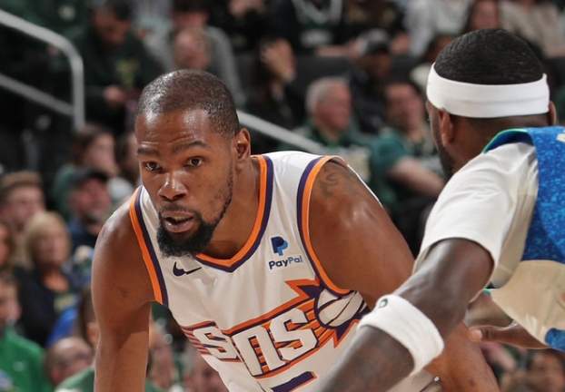 太阳惨败雄鹿！豪华阵容沦为负累，西部排名下滑