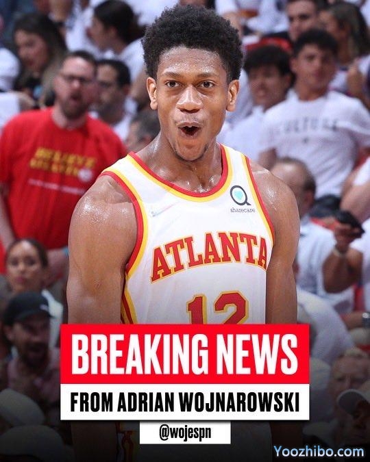 19届又一人续约：老鹰悍将续签4年9500万 继续联手吹杨冲冠