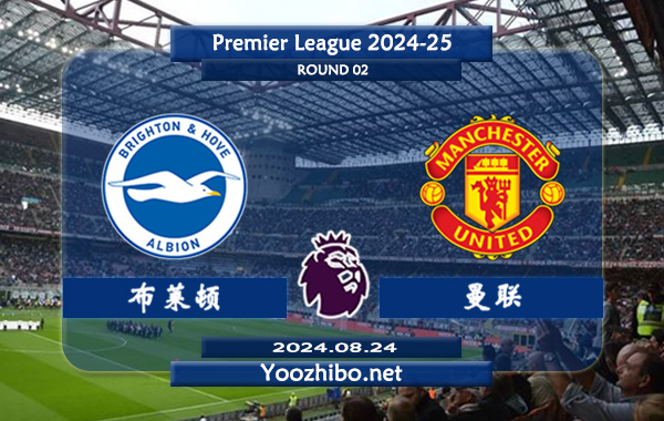 布莱顿vs曼联赛事前瞻分析：布莱顿状态出色