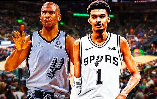 大赢家！38岁保罗赚足3080万，引发5队哄抢，5冠王或成黑马