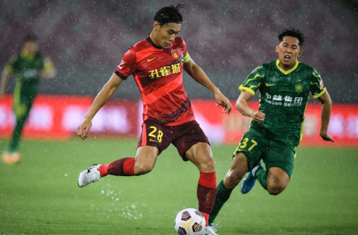 2归化+4外援恐赶不上新赛季！国安仅搞定2大新援，4国脚归队极限