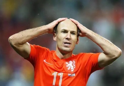 历史交锋如何？阿根廷荷兰谁更厉害？