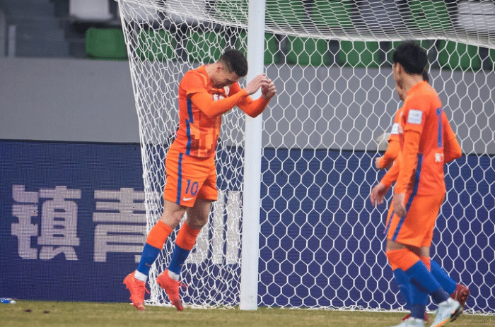 2外援又得离队！泰山队将官宣7大新援，争赛季首冠就绪：国脚归位