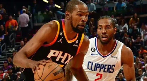 老鹰强势逆袭，双星萎靡，杜兰特懊恼，防守形同虚设