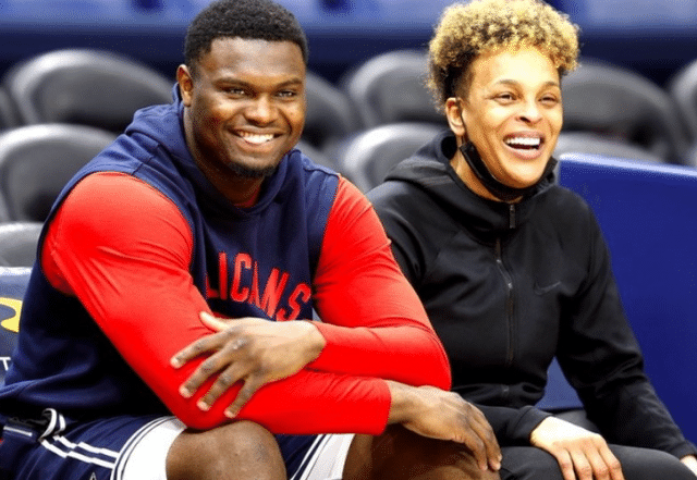 锡安恐离队在即，亲信被扫地出门，23岁已赚足3亿