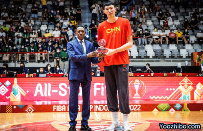 亚洲杯中国唯一惊喜：大魔王入选最佳阵容！未进8强杜锋需下课