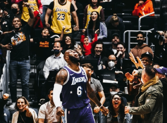 深度：不管你愿不愿意承认，属于湖人的时代终究是成为了过去