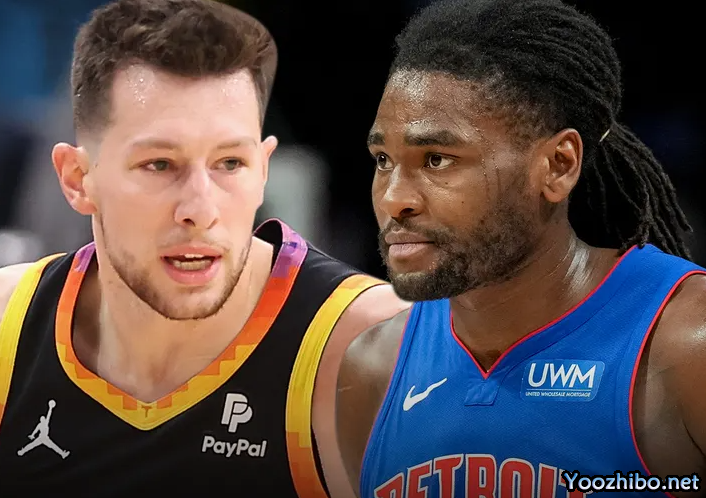 揭秘NBA罕见冲突细节：斯图尔特骂人后挥拳打人 尤班牙龈被打出血