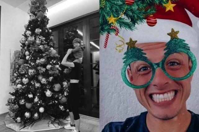 32岁曼联名将婚姻破裂！曝小6岁的名模美妻与他私教有染，长子非亲生