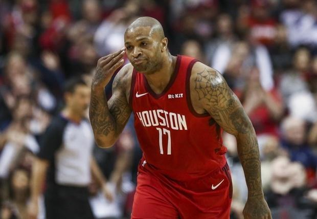 拒绝火箭两年肥约！塔克1换3交易筹码正式出炉