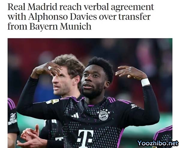 新银河战舰？姆巴佩后，皇马夏窗第2签达协议！3500万欧敲定拜仁飞翼