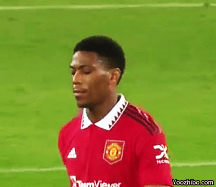 曝曼联妖王世界杯梦断！效率胜哈兰德没用，44分钟受伤一次遭嫌弃