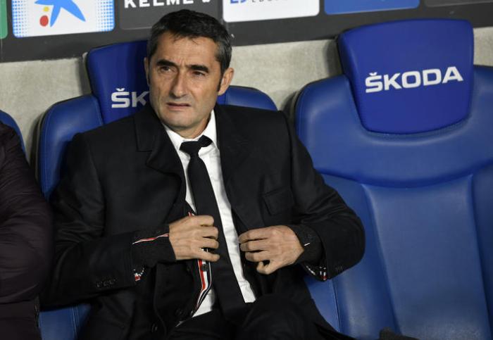 巴尔韦德：我现在专注于摄影，但也会关注足球