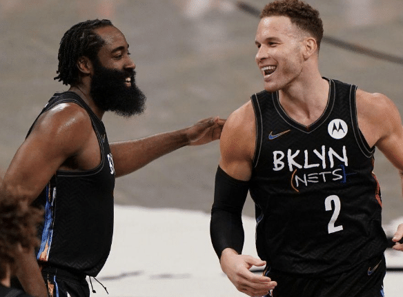 哈登为何一直得不到休息？纳什给出答案，他就是怕输球