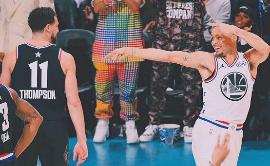 克莱正式复出！ 此前续约总额超1亿美元，中国品牌或成最大赢家