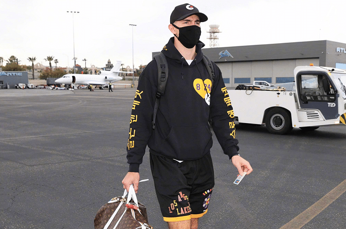 湖人开启7连客之旅！魔鬼赛程死磕快船篮网，或跌进季后赛附加赛