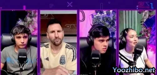 梅西忆2011年美洲杯：被辱骂，艰难经历