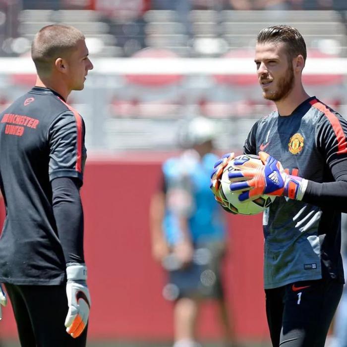 曼联一人已定今夏离队，租借或转会取决于德赫亚！恐多达11人要走