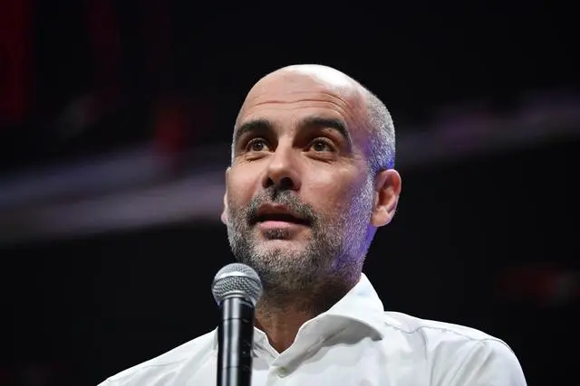 瓜迪奥拉：布莱顿主帅德泽尔比可以执教全世界所有的球队