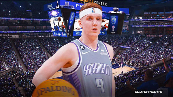 重磅！国王射手遭重创，左肩脱臼盂唇撕裂，赛季报销疑云笼罩