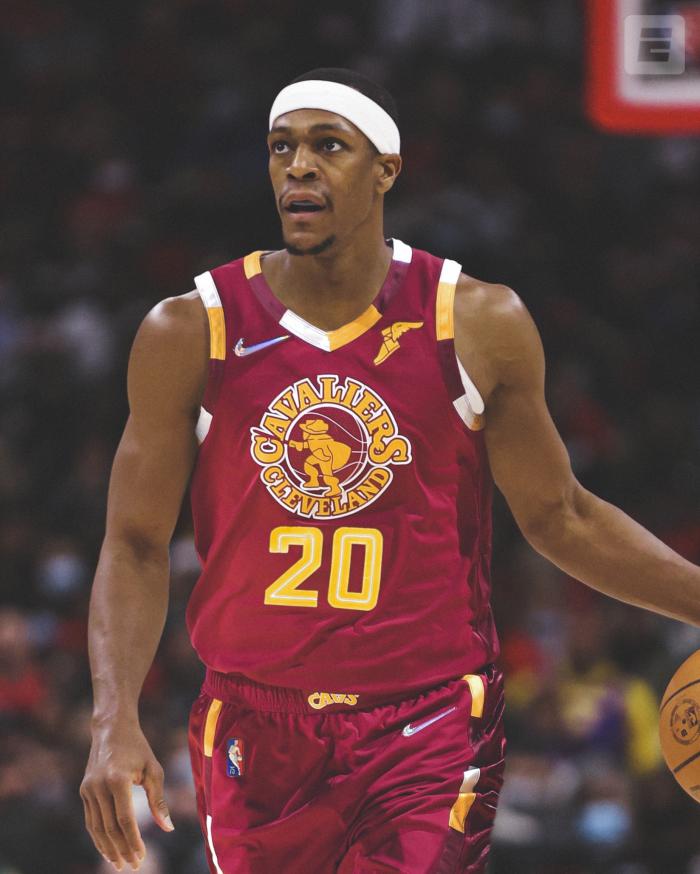 湖人朗多被交易引热议！一举三得或转正悍将，与骑士交易已接近达成