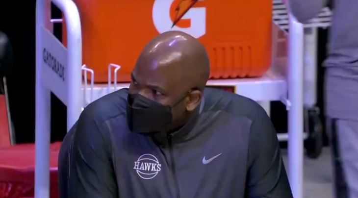 麦克米兰：球员太早庆祝了 我们失去了比赛的专注度