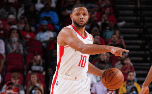 谁来阻挡火箭？15连败后6连胜！魔鬼赛程：9天6战+死磕篮网雄鹿