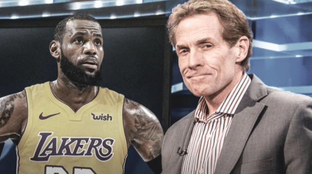 头号詹黑公开看衰湖人！篮网并未认真对待，无法击败朗多的快船