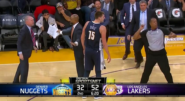 湖人教练现在是谁？湖人教练组成员都有谁？