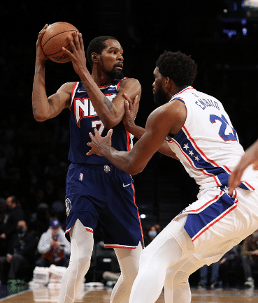 17+9+2！格里芬末节10分+多次造进攻犯规打脸纳什：曾连续五场遭雪藏