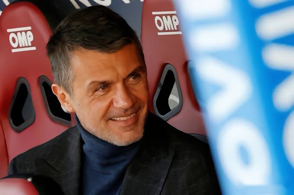 马尔蒂尼：曾试图帮米兰签梅西，揭秘背后故事令人惋惜