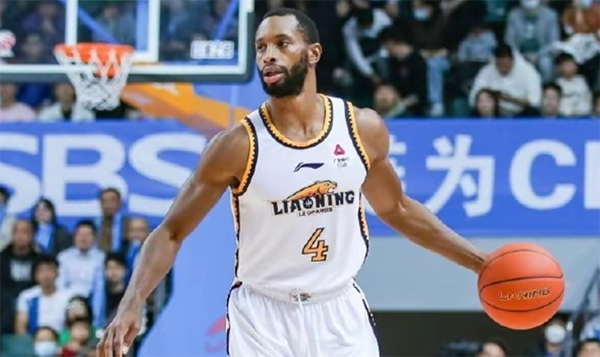 预定FMVP！弗格34分，辽篮总决赛11连胜