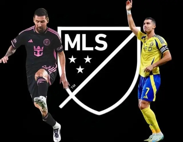 曼联名宿放言：C 罗赴美职联进球将超梅西，纪录之心难灭