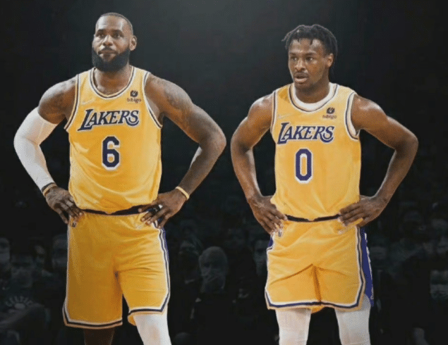 曝詹姆斯至少再为湖人效力2年 面临三大抉择迫切希望欧文代替威少