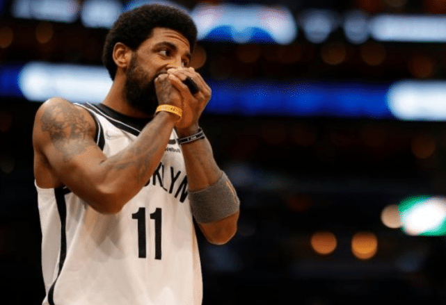 篮网白高兴一场！纽约计划取消防疫规定：欧文却仍无主场出战资格