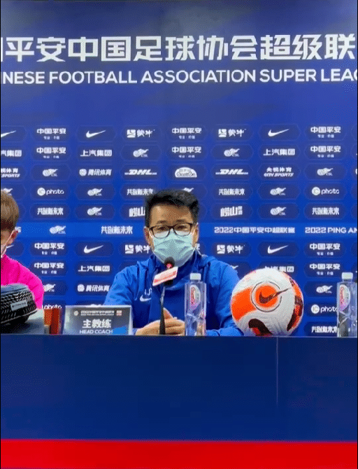 吴金贵：上海申花股改顺利，市领导已签批