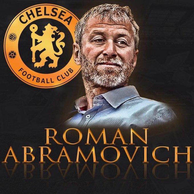 电讯报：若切尔西本月底内无法易主，将被逐出英超