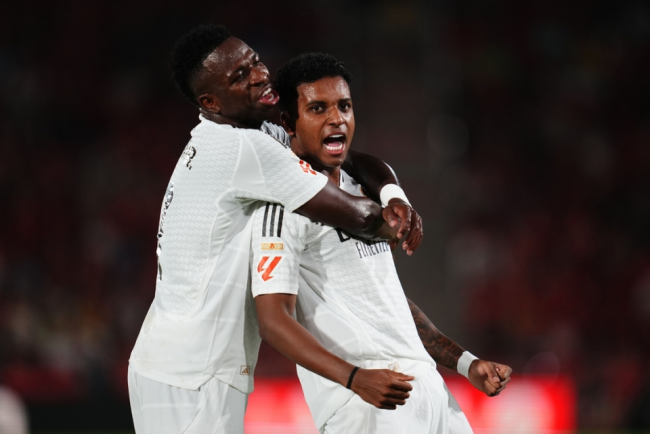 罗德里戈落选 2024 年金球奖 30 人候选，社媒晒捧杯照表不满