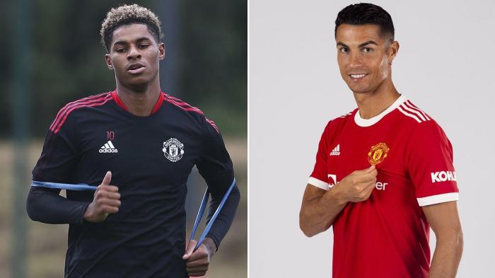 镜报：曼联更衣室已分裂成葡语帮和非葡语帮