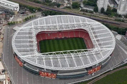 英超水晶宫场馆-谢赫斯特公园球场