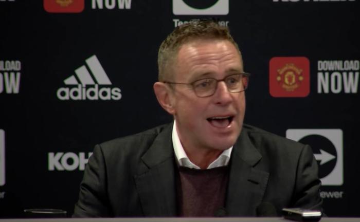 朗尼克炮轰曼联拒绝买新前锋！称无合适球员，利物浦曼城各买一人