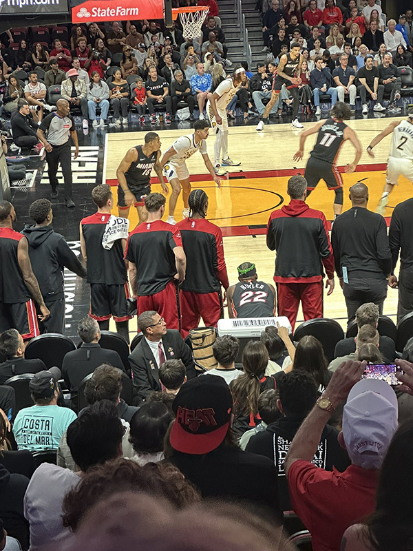 巴特勒申请交易，背后是对球队不满与对新挑战的渴望