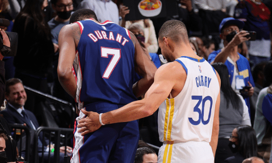 提前投降！篮网18分惨败，赛后纳什哈登主动示弱，名嘴爆粗怒喷