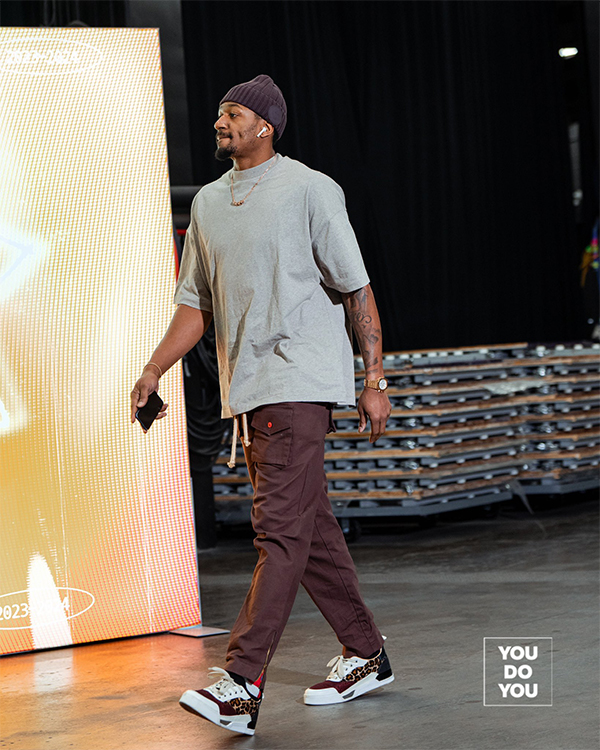 太阳三巨头再合体！比尔复出受到限时令 名嘴：杜兰特不能再换队了