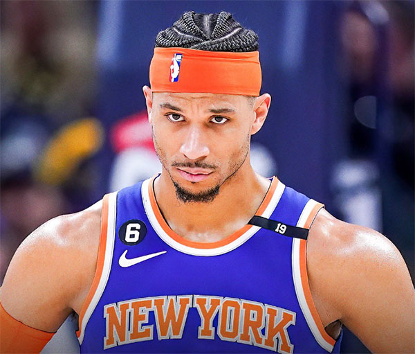 哈特4年8100万续约尼克斯：合同细节曝光 未来6个月不可被交易