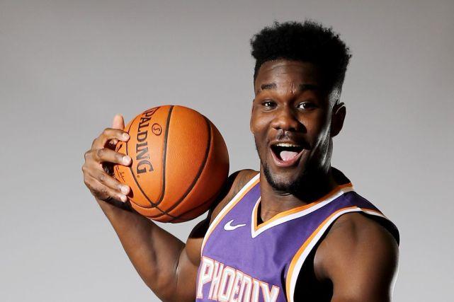 10大交易签约动态！太阳计划匹配艾顿1.33亿报价，杜兰特想回勇士