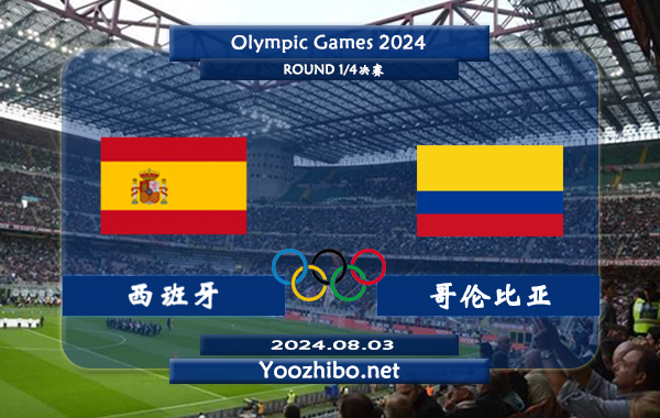 西班牙女足vs哥伦比亚女足赛事前瞻分析：西班牙女足进攻极为强势