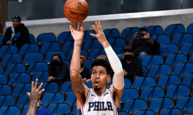 投篮9中0+三分7中0！铁林表现打脸老里弗斯，湖人放弃他有道理